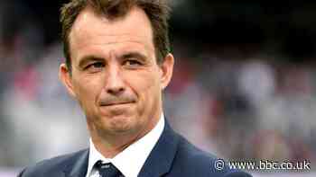 Tom Harrison: ECB has 'multiple offers' from countries to host games