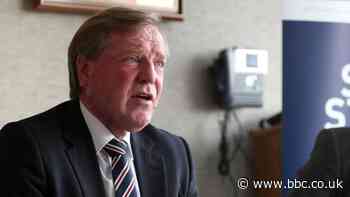Hundred must stay, says Glamorgan chief Hugh Morris