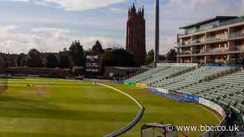 Somerset: County furlough players and staff amid coronavirus crisis