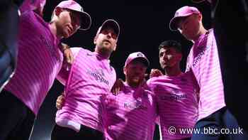 Middlesex opt to furlough players and staff amid coronavirus pandemic
