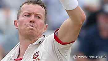 Peter Siddle: Australian paceman delays Essex return until 2021