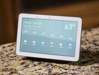 Best smart displays for 2020: Top brands compared     - CNET