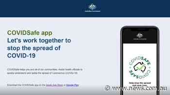 Controversial virus app now live