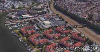 Living on Bristol's island - the homes for sale right now on Spike Island