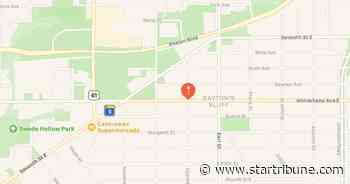 Man found shot inside a car on St. Paul's East Side dies, police say