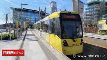 Coronavirus: Government to fund 'essential' light rail services