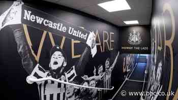 Newcastle United takeover: Government urged to 'take a role' in proposed deal