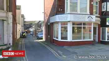 The Ashley Foundation homeless charity probed over ex-CEO payments