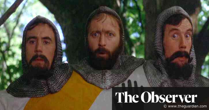 Culture quiz: from Monty Python to Lady Gaga's meat dress