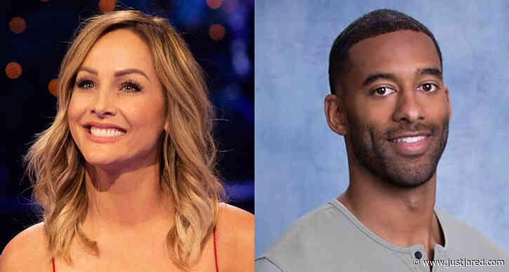 Clare Crawley Shades 'Bachelorette' Contestant Matt James, But Fans Are Defending Him