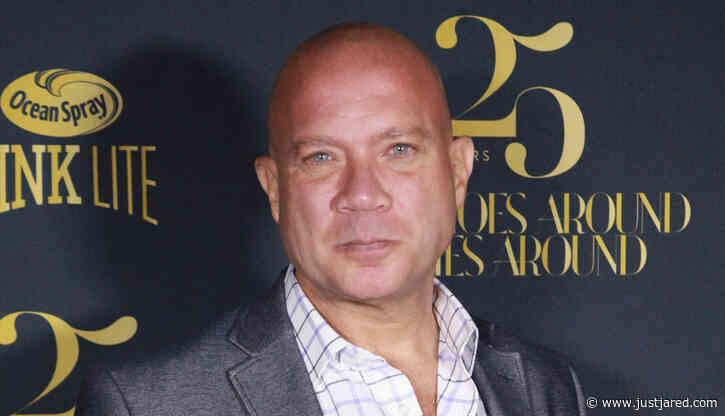 'Love It Or List It' Star Eric Eremita Discharged from Hospital After Beating Coronavirus