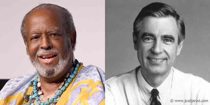 Mister Rogers Advised Officer Clemmons Actor to Not Come Out as Gay