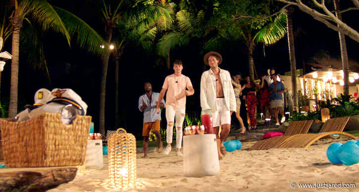 'Too Hot to Handle' Filming Location Was a $15,660-a-Night Villa in Mexico!