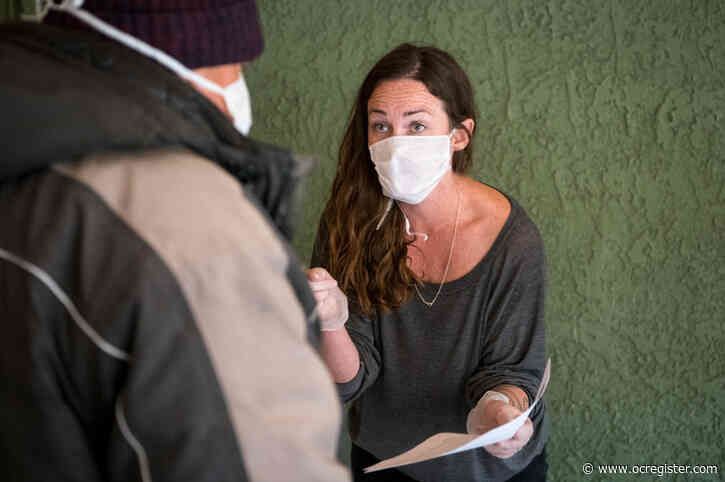 Project Roomkey is saving lives in the coronavirus pandemic
