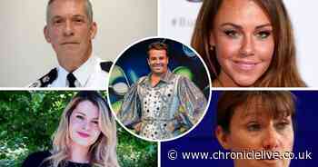 What's cheering up our celebs and leaders during lockdown and what next