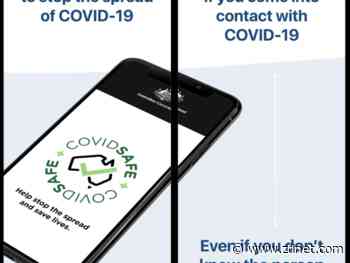 COVIDSafe: Australia's new trace tracking app is now live, but registration isn't