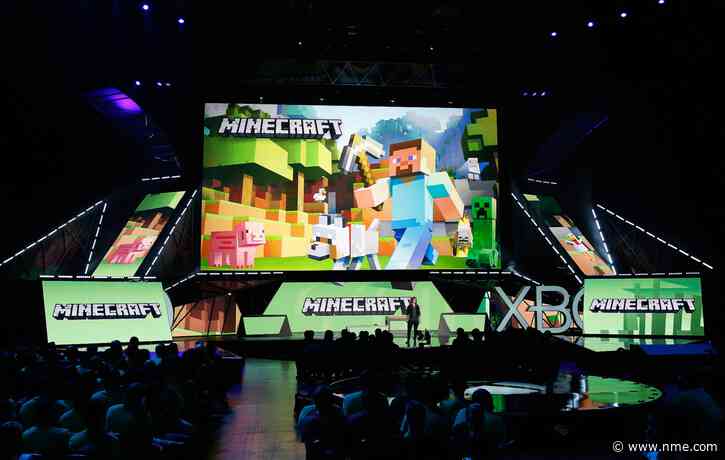 Minecraft music festival Block By Blockwest postponed after servers crash