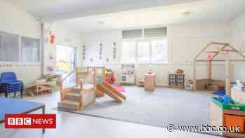 Coronavirus: Nursery will stay open but owner fears for its future