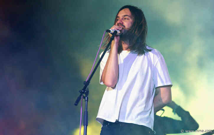 Watch Tame Impala’s Kevin Parker play acoustic version of ‘On Track’ for Australian coronavirus relief show