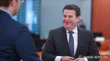 Bundesarbeitsminister Heil will Recht auf Homeoffice dauerhaft einführen