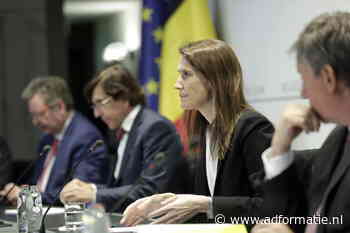 Liveblog: Techleap opent leningen-portal, Belgen maken gehakt van optreden regering