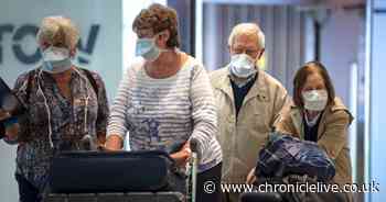 People entering UK 'to be quarantined for two weeks' under new proposals