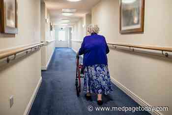 Nursing Homes Struggling to Get a Handle on COVID-19