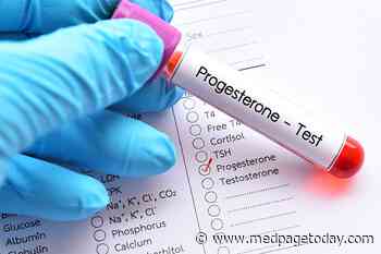 Hormone Levels Tied to Future Breast Cancer Risk