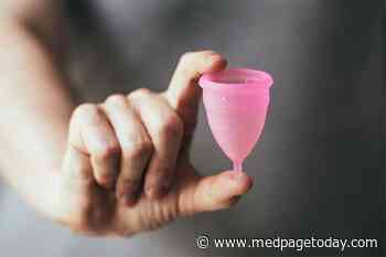 Menstrual Cup Users at Increased Risk of IUD Displacement