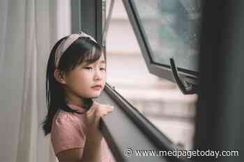 1 in 5 Kids in Wuhan Area Report Depression, Anxiety Amidst Lockdown