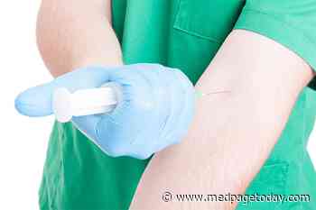 Ethics Consult: Give COVID-19 Vax to Yourself Before Patients?