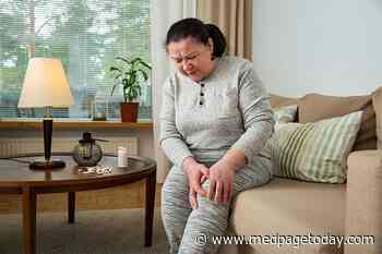 More Pain Drug Use After Joint Surgery in  Obese Individuals
