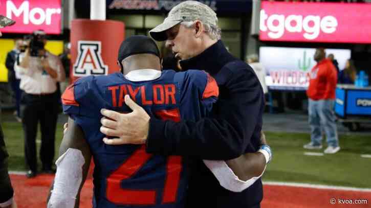 No Cats drafted into pro football