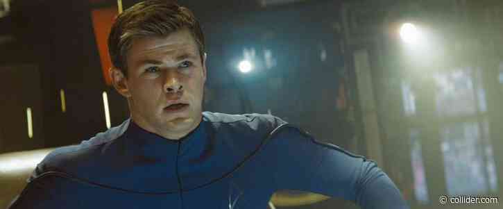 Best Chris Hemsworth Movies Ranked (Besides Thor) - Collider.com