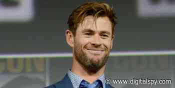 Chris Hemsworth gives update on Netflix's Hulk Hogan biopic - digitalspy.com