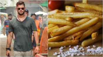 Your Weekend Planner April 24: Chris Hemsworth for Lockdown Extraction, Aloo is Kitchen King - India Today