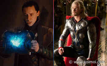 Marvelathon! Thor: Chris Hemsworth As God Of Thunder & Tom Hiddleston AKA Loki’s Tessaract Obsession, Here’s Why This Film Should Be On Your Watchlist - Koimoi
