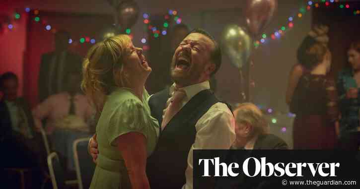 The week in TV: After Life; Gangs of London; Emergence; Have I Got News for You – and more