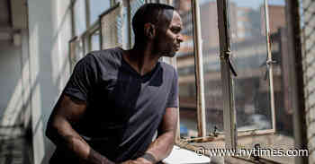 An Artist’s New Migration Song