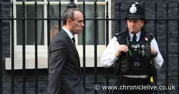 Lockdown WON'T be eased early as warning we're at 'dangerous' stage issued