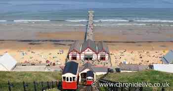 Passionate People, Passionate Places: Saltburn