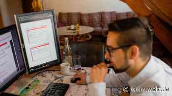 Heil will Recht auf Homeoffice einführen