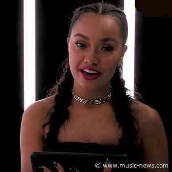 Leigh-Anne Pinnock has postponed her summer wedding