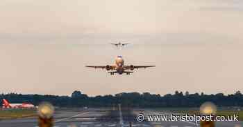 UK's biggest airports see huge drop in flights since pandemic - Bristol Live