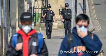 Coronavirus updates as UK spends first weekend on lockdown - Bristol Live