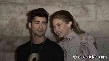 Why Gigi Hadid is always there for Zayn Malik? - OI Canadian