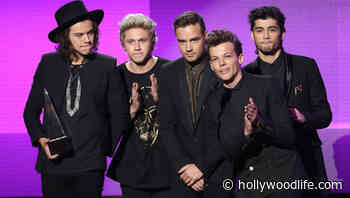 Harry Styles & 1D Trying To Convince Zayn Malik To Reunite For 10th Anniversary Show & New Music - HollywoodLife