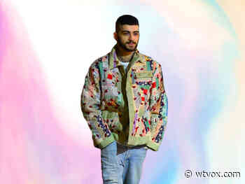 Zayn Malik Can't Get Enough Bode, And Here Is Why! | WTVOX - WTVOX
