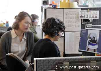 Medical detectives could help open economy