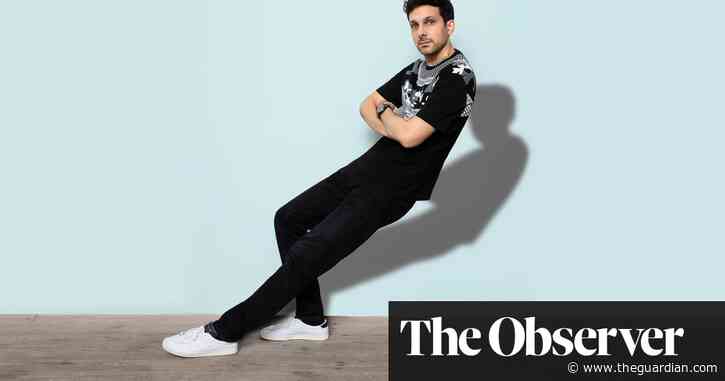 For my next trick: Dynamo's mission to bring back magic